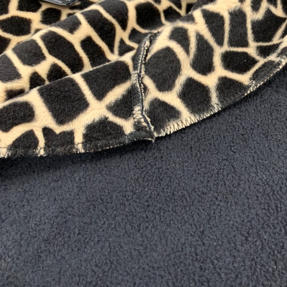 B.C. CLOTHING Animal Print Coat - Picture 6 of 12